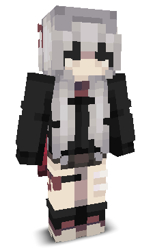 Swimwinniepie's skin