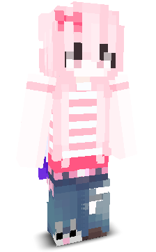 Sayooru's skin