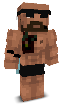 acawaka's skin