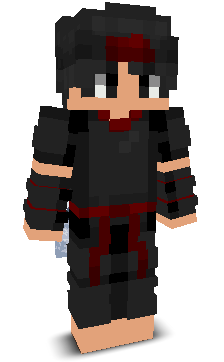 zcep's skin