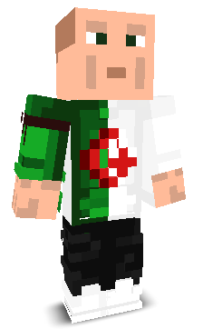 Wasaty_Gruzin's skin