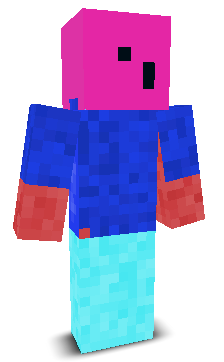 FeGamer44's skin