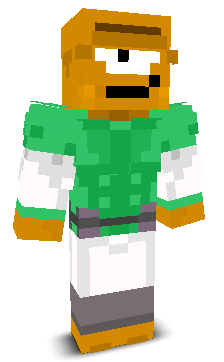 OllieBya's skin