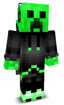 RaviMinecraf's skin