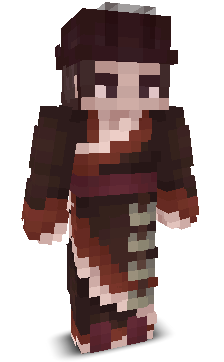 MINTiCURE's skin