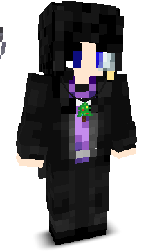 EzraI2's skin