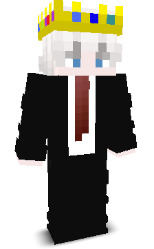Surge3rr0r's skin