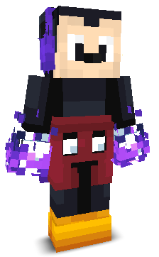 Lvstro's skin