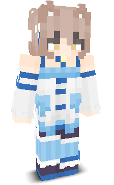 airzyaz's skin