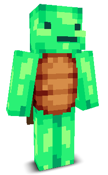 DryMats's skin
