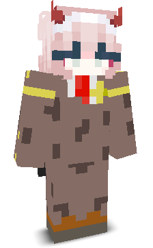 RikaaV2's skin