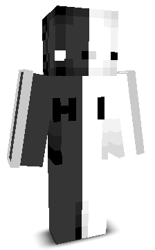BaxFax1234MC's skin