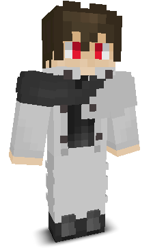 Neethe's skin