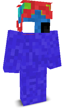 crEseft's skin