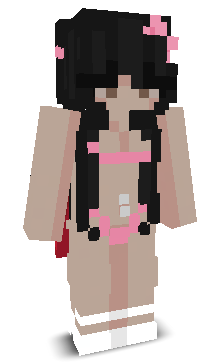 SoniAQ's skin