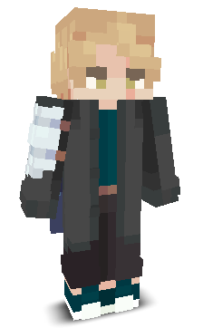 xKroma's skin