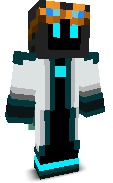Rogateek's skin