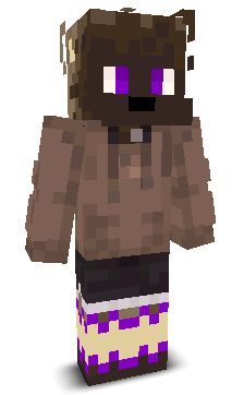 cywoah's skin