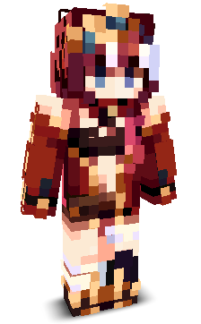TheArulite's skin