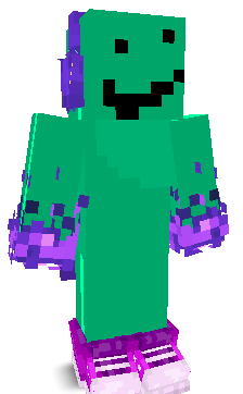 Axelrowan1's skin
