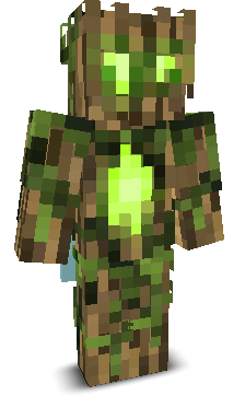 ShroomGloom's skin