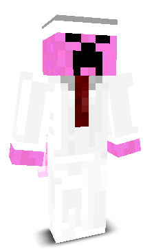 Chufachan's skin