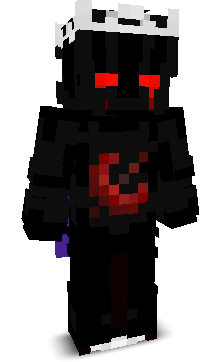 3melnas's skin