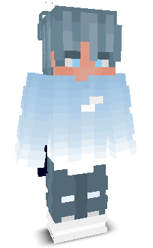 Olmate35's skin