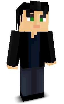 ConTykan's skin