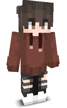 Lackryma's skin