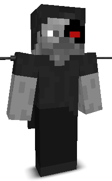 Odelmao's skin