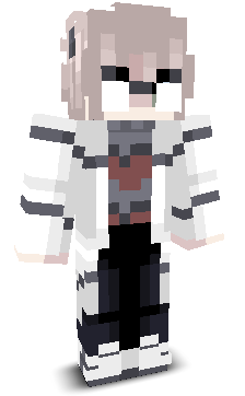 Vortnon's skin