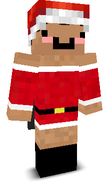SilencePipi's skin