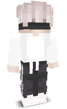 Senji784's skin