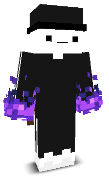 MEXICHINGON's skin