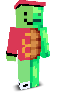 Fritzturtle01's skin