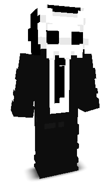 ItzAwesomG4m3r's skin