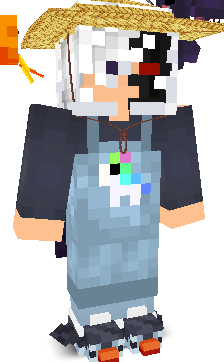 allansz's skin