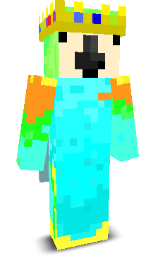Buddy2kool's skin