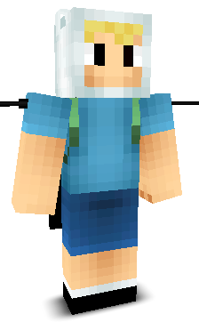 Apan's skin