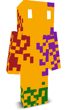 MachineArrow764's skin