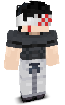 Vihanor's skin