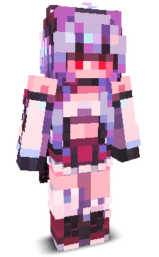 DAFNNE's skin