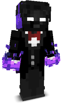 Villi_L's skin