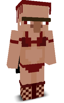 BADMALES's skin