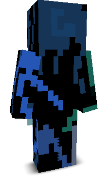 Monk432's skin