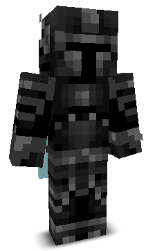 Xocivu's skin