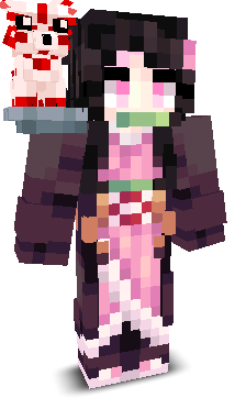 ItzLostStray's skin