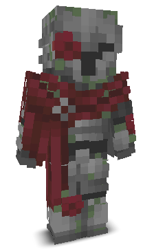 InsidiousOtter's skin