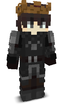 Blue_Bee13's skin
